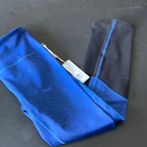 New Manduka High Waist Leggings